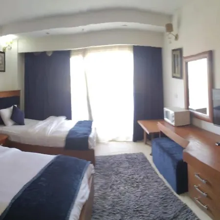 Plma Resort