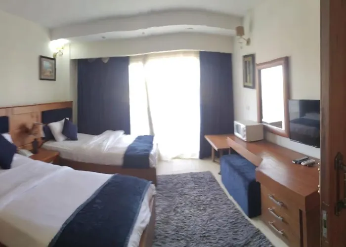 Plma 3* Hurghada