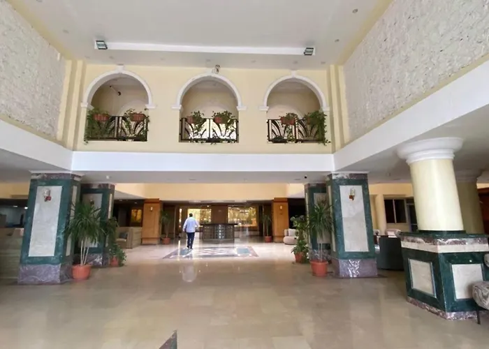 Plma Hurghada